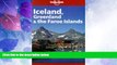 Big Deals  Lonely Planet Iceland, Greenland   the Faroe Islands (3rd ed)  Best Seller Books Best