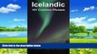 Big Deals  Icelandic: 101 Common Phrases  Best Seller Books Most Wanted