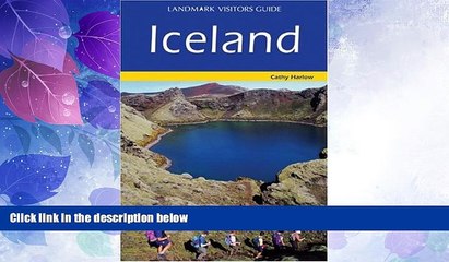 Tải video: Big Deals  Landmark Visitors Guide Iceland (Landmark Visitors Guides)  Best Seller Books Most Wanted