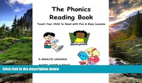 Enjoyed Read The PHONICS READING BOOK: Teach Your Child To Read With Fun   Easy Lessons!