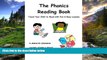 Enjoyed Read The PHONICS READING BOOK: Teach Your Child To Read With Fun   Easy Lessons!