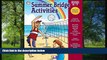 Enjoyed Read Summer Bridge Activities: Bridging Grades 6 to 7