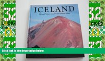 Big Deals  Iceland: Life and Nature on a North Atlantic Island  Full Read Best Seller