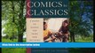 Online eBook Comics to Classics: A Guide to Books for Teens and Preteens