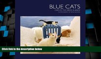 Big Deals  Blue Cats, Cats of the Greek Islands  Best Seller Books Most Wanted
