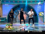 Gipsy Casual - Yala Ya Habibi (Antena 1)