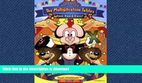 READ  Teach Your Child the Multiplication Tables: Fast, Fun   Easy with Dazzling Patterns,