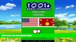 Big Deals  1001+ Basic Phrases English - Hmong  Full Ebooks Most Wanted