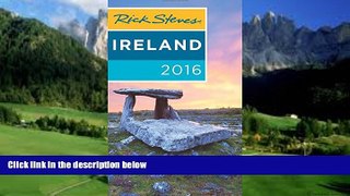 Books to Read  Rick Steves Ireland 2016  Best Seller Books Most Wanted