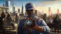 Watch Dogs 2 - Tráiler Live [ES]