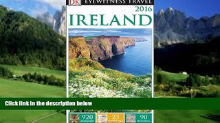 Big Deals  DK Eyewitness Travel Guide: Ireland  Full Ebooks Most Wanted