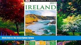 Big Deals  DK Eyewitness Travel Guide Ireland  Full Ebooks Best Seller