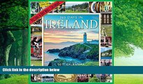 Books to Read  365 Days in Ireland Picture-A-Day Wall Calendar 2017  Best Seller Books Most Wanted