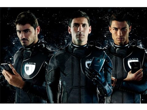 CRISTIANO RONALDO & LIONEL MESSI in the same Team! - FULL MOVIE! - HD | [Công Tánh Football]