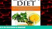 Read book  DETOX DIET: The Ultimate Detox Diet Guide - How To Detox Your Body, Lose Weight