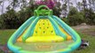 BEST WATER SLIDE LITTLE TIKES BIGGEST SLIDE Pool Fun Summer Kids Activity Kid-Friendly Toy Review