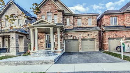 1526 Scenic Lane Dr, Pickering (Brock Rd N & Taunton Rd)