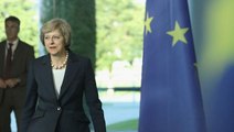 UK faces a €60bn Brexit bill