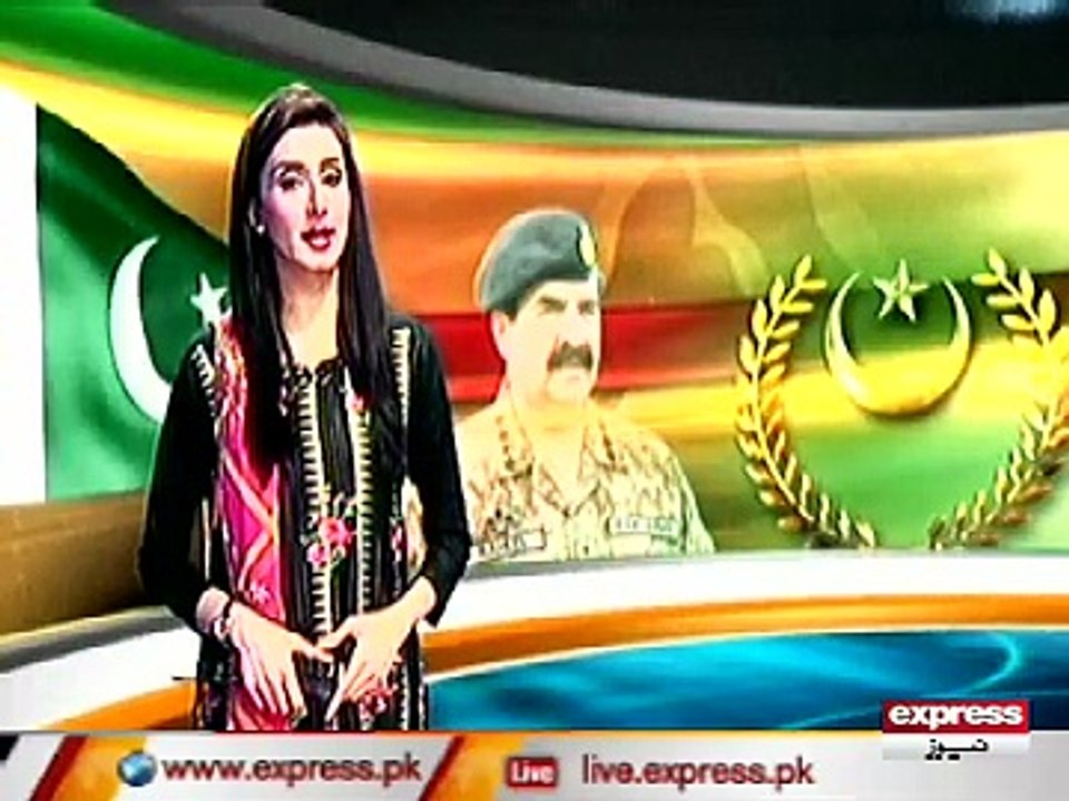army chief