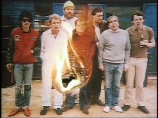 Auf Wiedersehen Pet Series 2 Episode 6 Cowboys