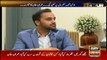 Watch Imran Khan's Interesting Reply on Waseem Badami's Question 'What if PM Survives Panama Case' Will You Still Call H