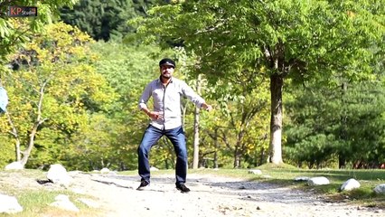 THE MASHUP NAEEM & LUCKY LEONE - KHANZ PRODUCTION OFFICIAL VIDEO