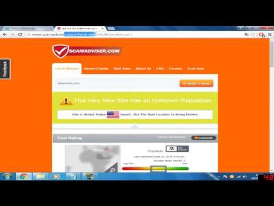 NOVA HASHOCEAN DESCOBERTA ANÁLISE BITEMINER