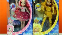 Disney Star Darlings Dolls & Books Disney Videos Kids Toy Review