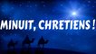 MMF - Minuit, chrétiens ! - Chant de Noël avec orgue