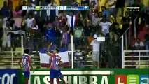 Luverdense 2x2 Bahia - Melhores Momentos -Brasileirão Série B 2016