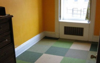 Napravio sinu jedinstven krevet za sobu