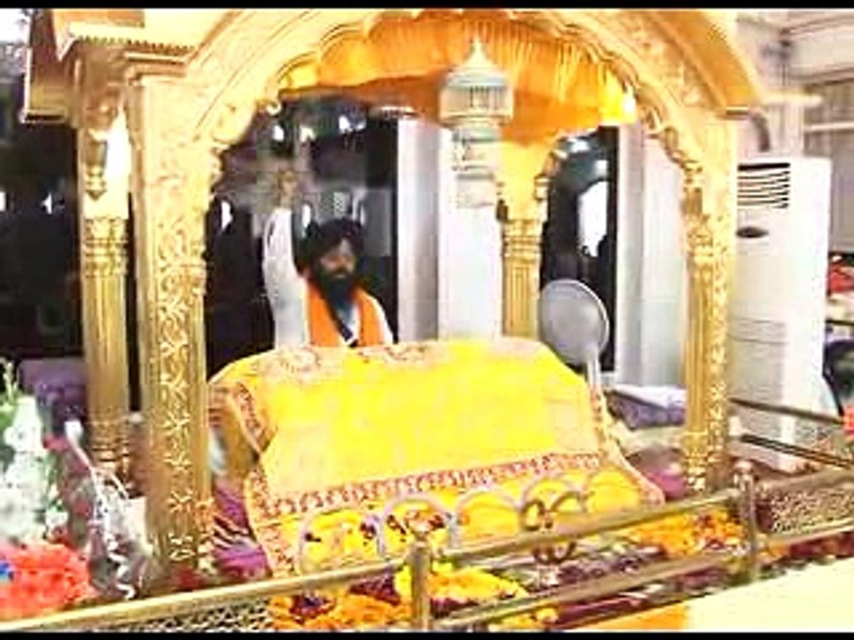 Ahmedabad Gurudwara prayers offered by Gujarat CM Vijay Rupani