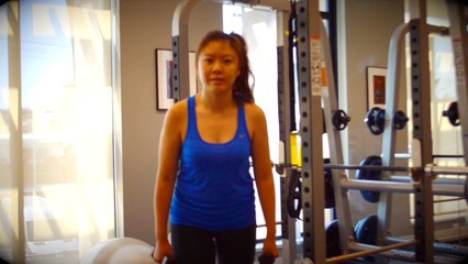 Upper Trapezius Retraining InSync Physiotherapy