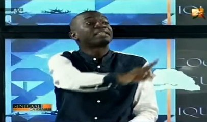 Senegal ca kanam : Tounkara remet le jeune étudiant en droit à sa place