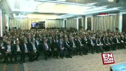Başbakan: Sırtını örgütlere dayayanlar kaybetmeye mahkumdur