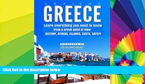 Must Have  Greece 2016, Make your trip in Greece a unique experience by exploring Greece from a