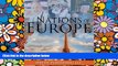 Must Have  Nations Of Europe: Fun Facts about Europe for Kids  Premium PDF Full Ebook
