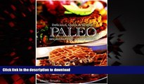liberty books  Paleo Breakfast and Lunch - Delicious, Quick   Simple Recipes online