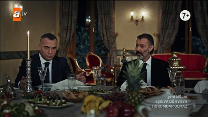 Eşkıya Dünyaya Hükümdar Olmaz 47.Bölüm 1.Part izle | {www.bolumizletv.com}