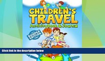 Big Deals  Children s Travel Activity Book   Journal: My Trip to Scotland  Best Seller Books Most