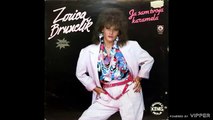 Zorica Brunclik - Zasto mi srce rani - (Audio 1985)