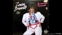 Zorica Brunclik - Tebe mi sreco - (Audio 1985)