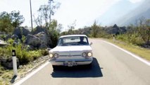 Origineller Klassiker von Chevrolet | Motor mobil