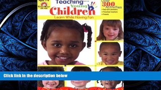 READ book  Teaching Young Children  FREE BOOOK ONLINE