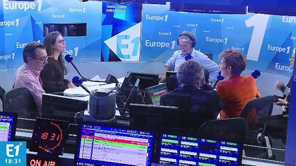 Les experts d'Europe Soir - 15/11/2016