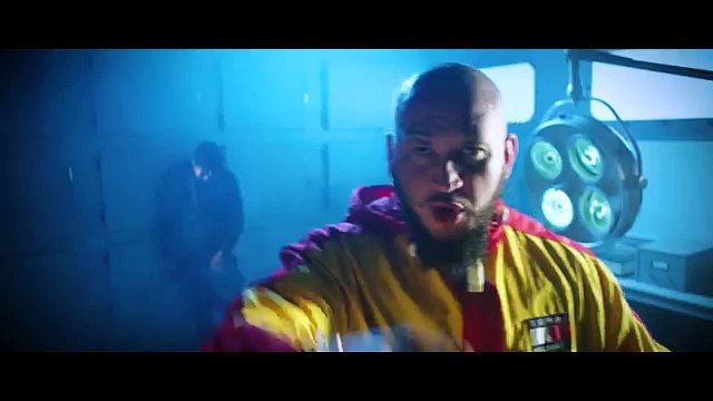 Seth Gueko Feat Lino – Rubrique Nécro