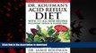liberty book  Dr. Koufman s Acid Reflux Diet: With 111 All New Recipes Including Vegan