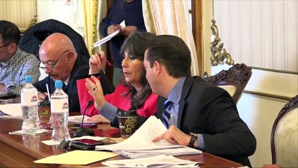 Las Garras de la Semana