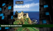 Big Deals  Time Out Ireland: Perfect Places to Stay, Eat and Explore  Full Read Most Wanted