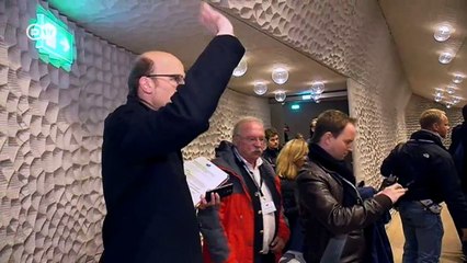 Elbphilharmonie fertig, aber viel zu teuer | Wirtschaft